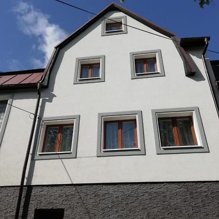 Apartman 825 Jachymov Luaran gambar