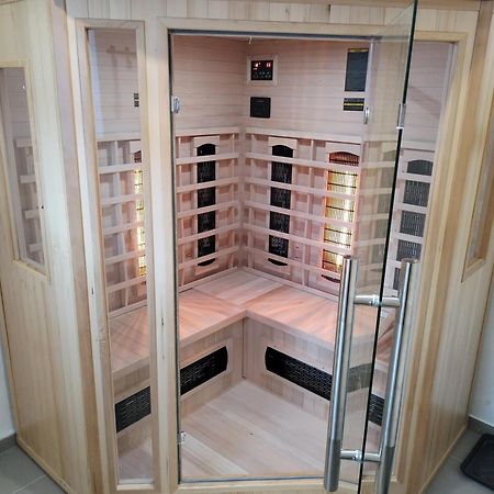 Apartman 825 Jachymov Luaran gambar