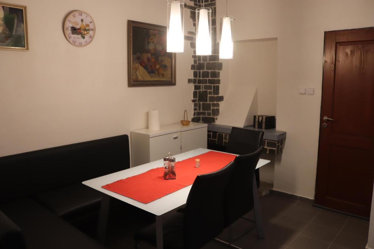 Apartman 825 Jachymov Luaran gambar