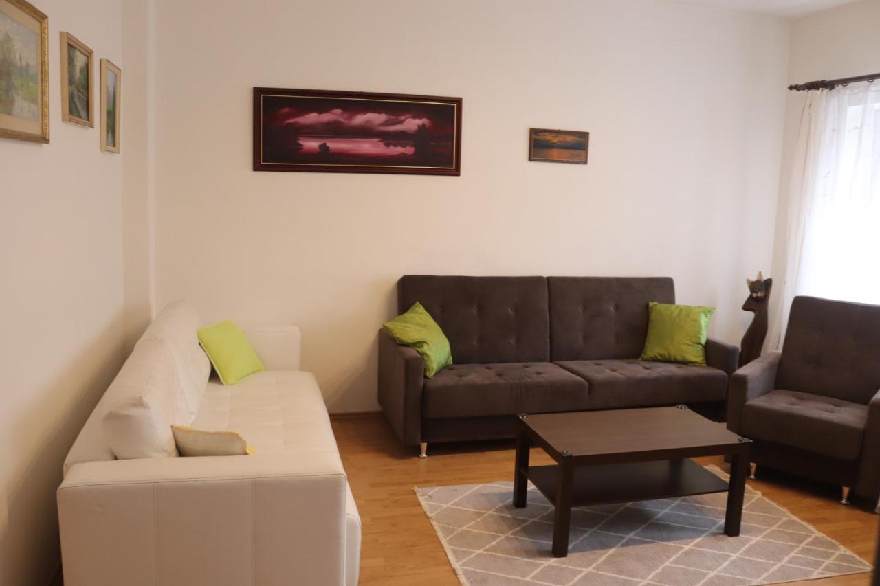 Apartman 825 Jachymov Luaran gambar