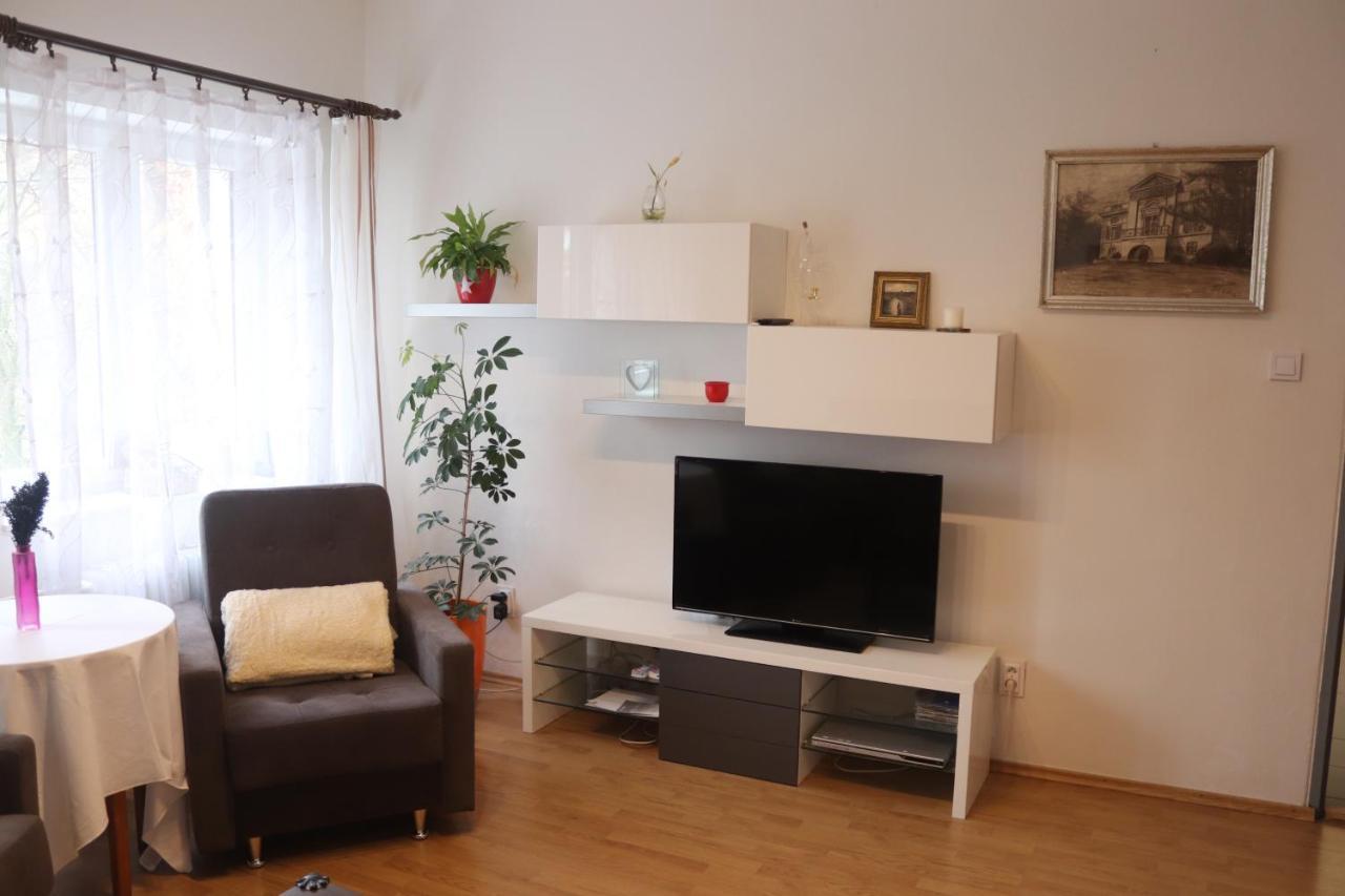 Apartman 825 Jachymov Luaran gambar