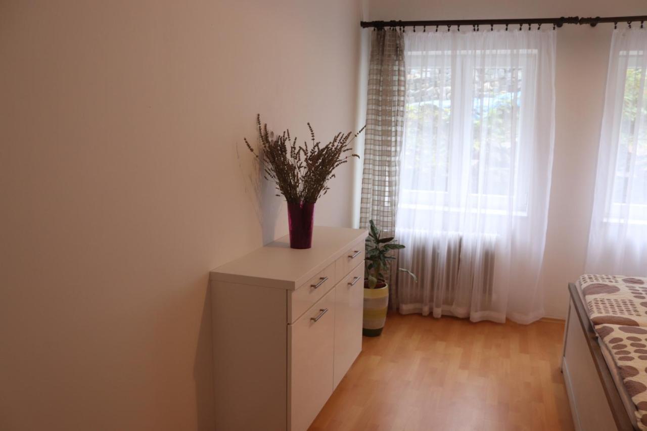 Apartman 825 Jachymov Luaran gambar