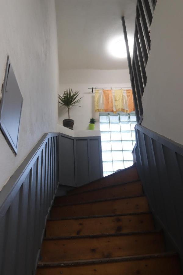 Apartman 825 Jachymov Luaran gambar