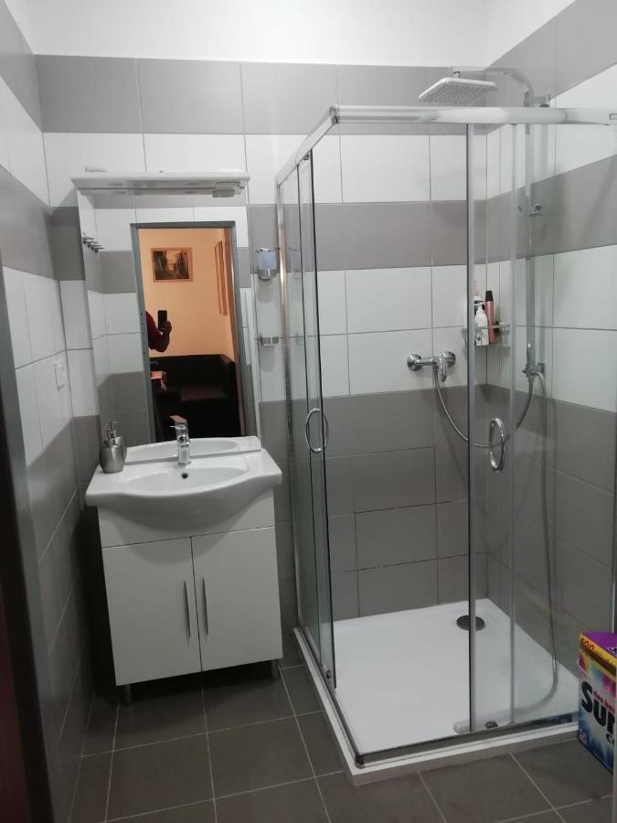 Apartman 825 Jachymov Luaran gambar