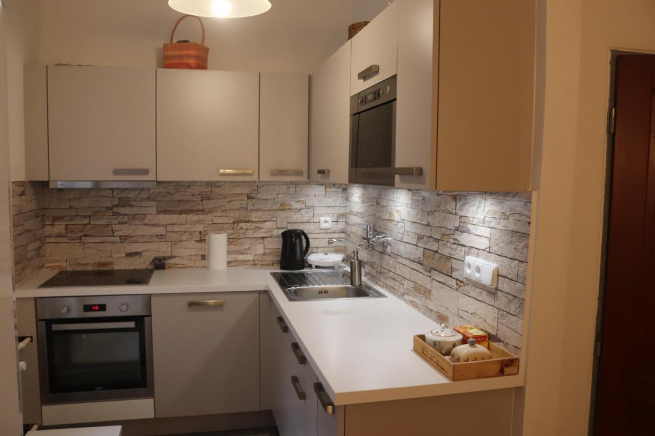 Apartman 825 Jachymov Luaran gambar