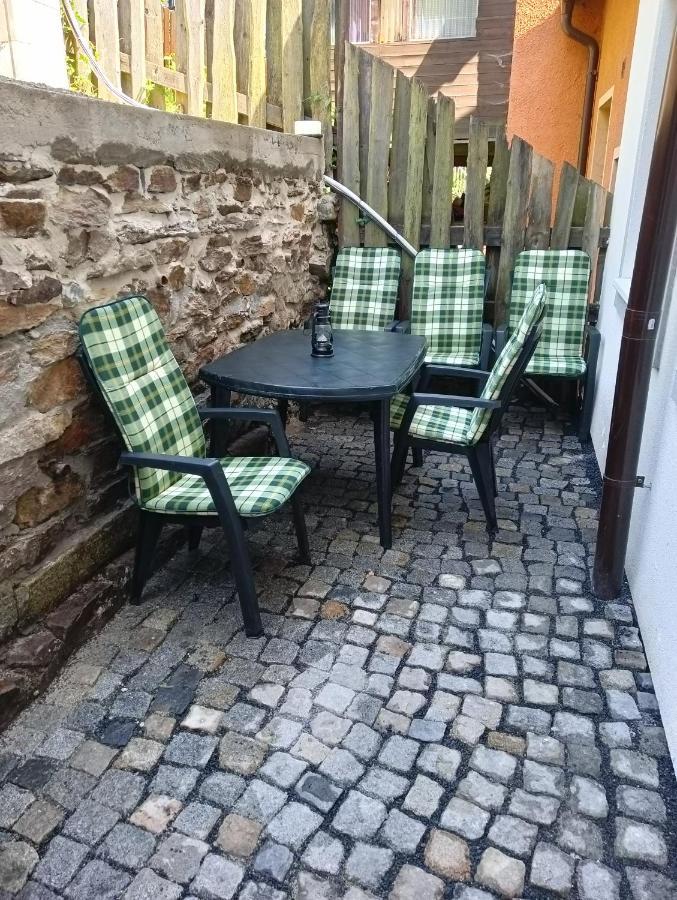Apartman 825 Jachymov Luaran gambar