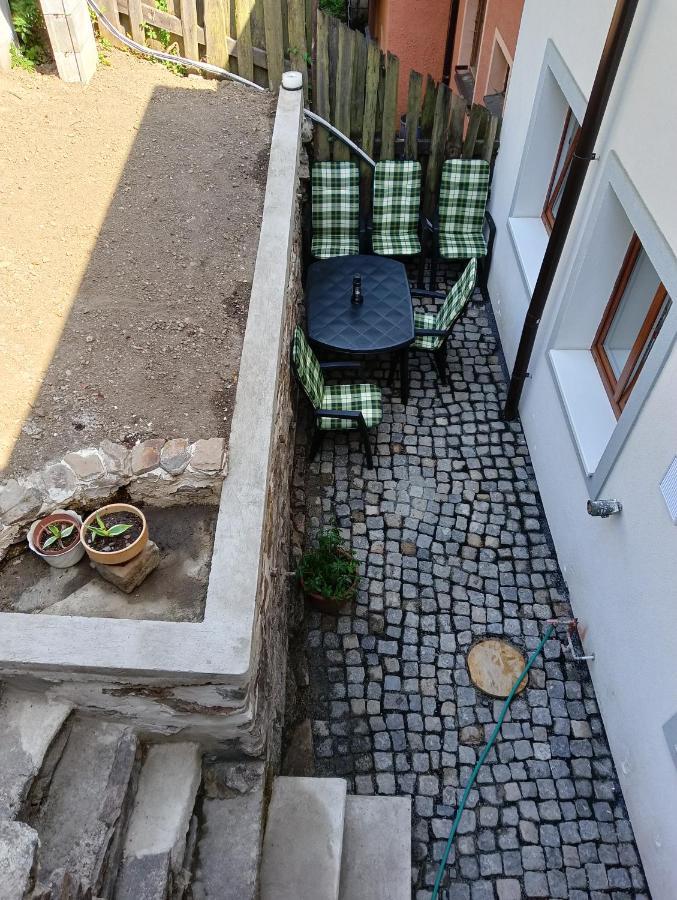 Apartman 825 Jachymov Luaran gambar