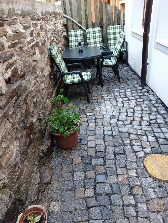 Apartman 825 Jachymov Luaran gambar
