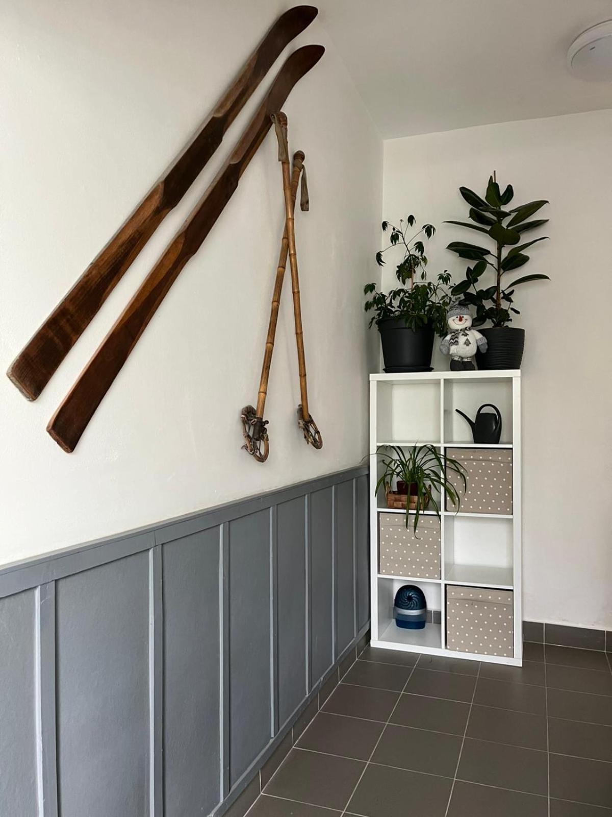 Apartman 825 Jachymov Luaran gambar