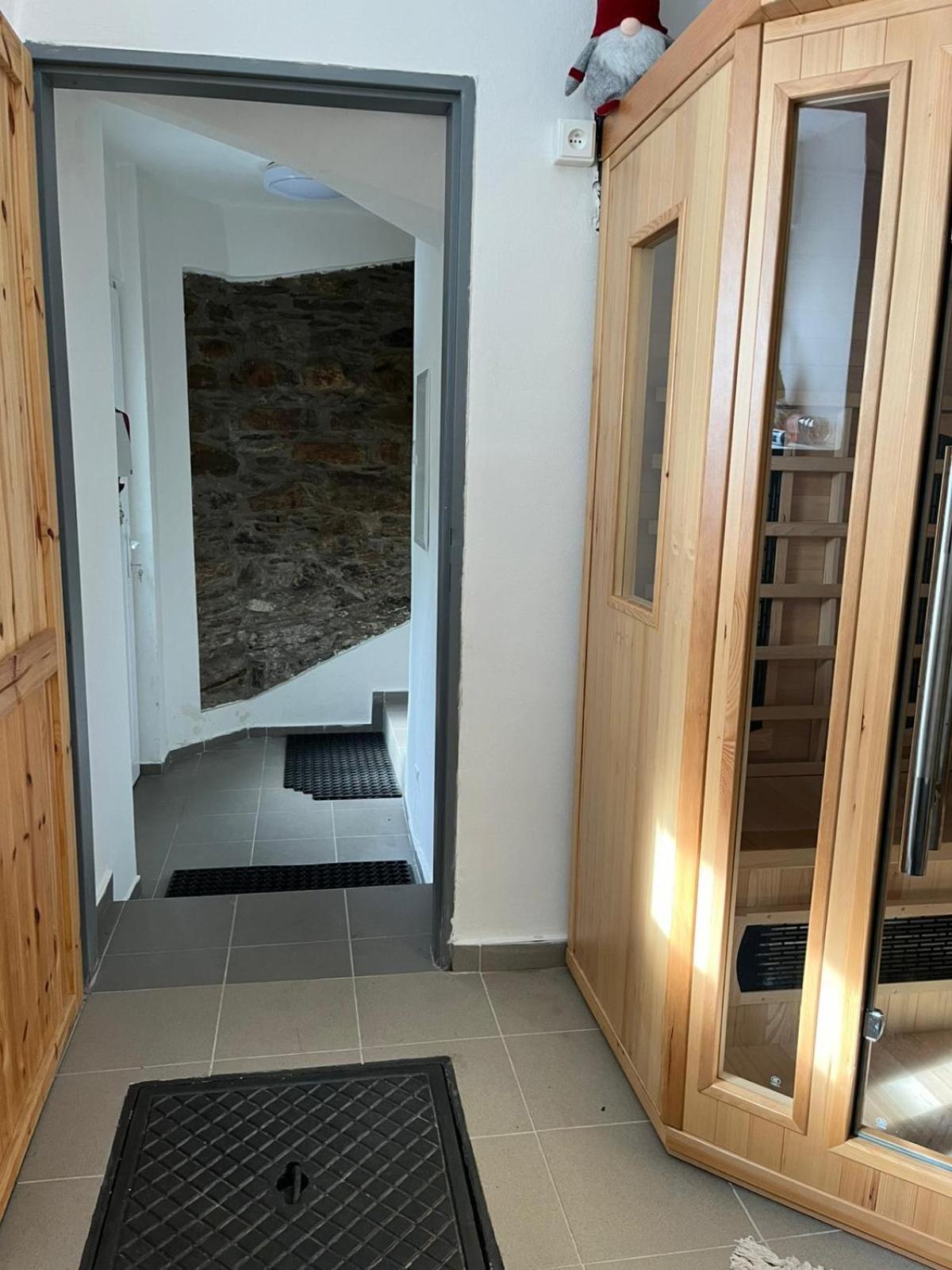Apartman 825 Jachymov Luaran gambar