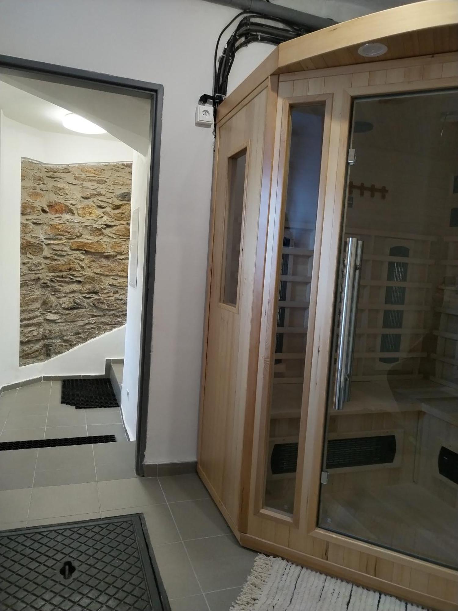 Apartman 825 Jachymov Luaran gambar